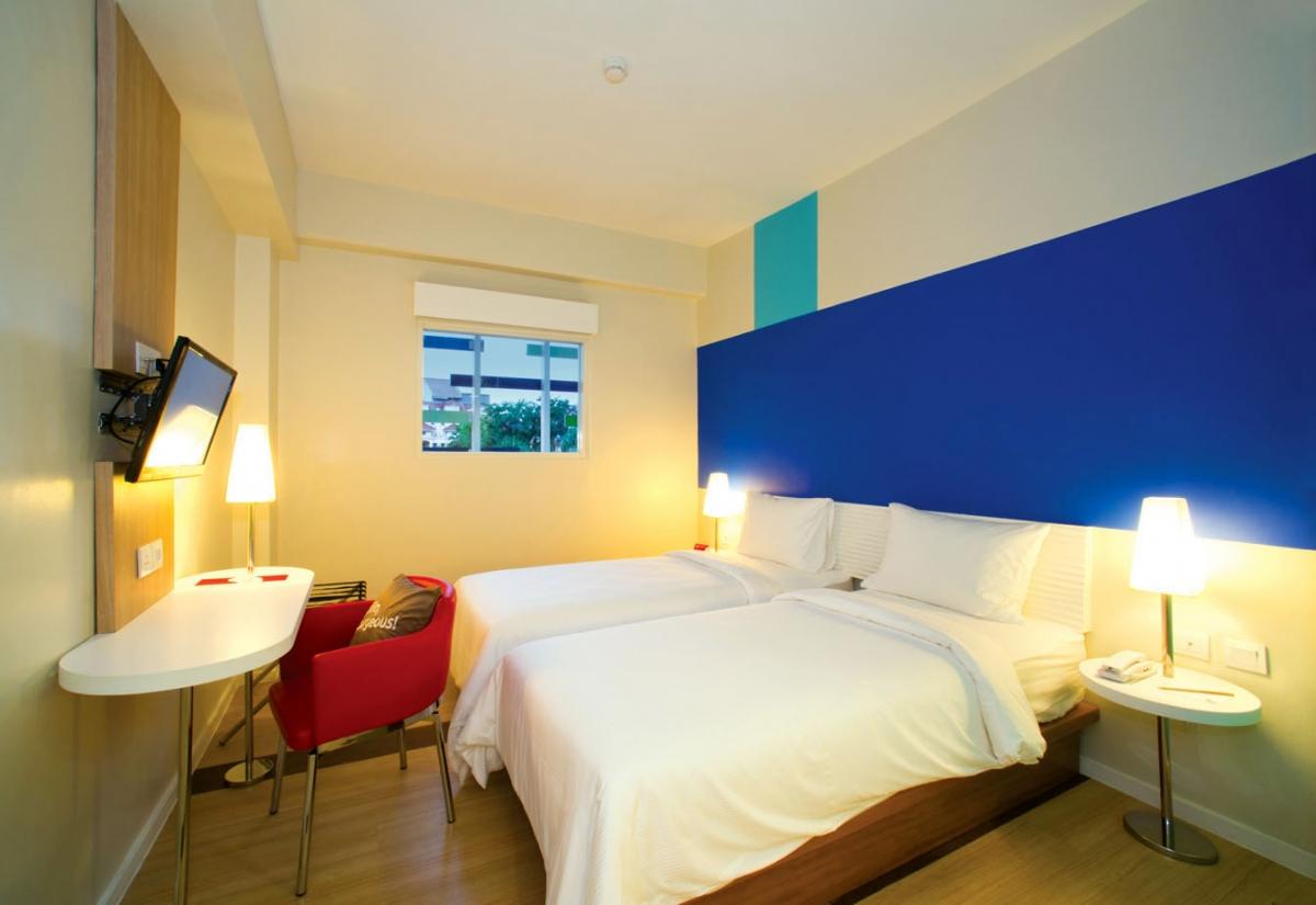 1O1 Urban Jakarta Kelapa Gading Exterior foto
